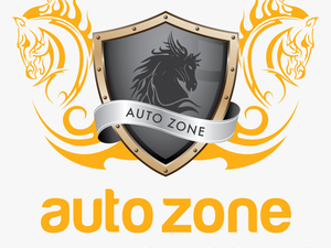 Autozone New Logo - Power Horse Logo