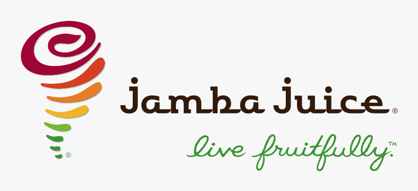 Jamba Juice Logo Vector