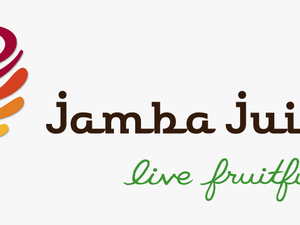 Jamba Juice Logo Vector