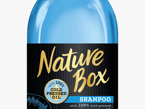 Naturebox Com Hair Coconut Oil Shp - Nature Box Coconut Shampoo