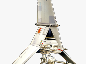 Star Wars T 16 Skyhopper