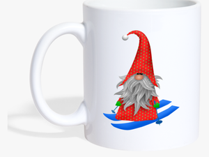 Christmas Gnome - Mug