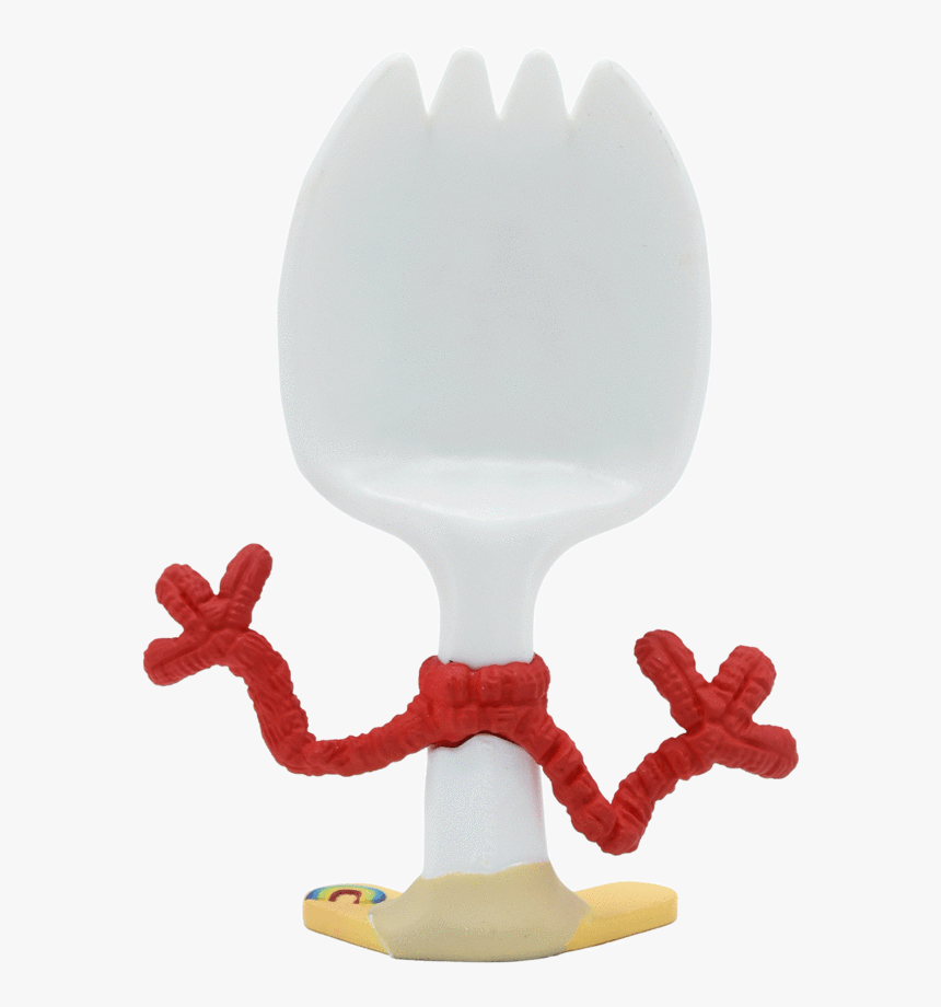 Figura Funko Pop Forky Toy Story 4 
 Srcset Data - Bird
