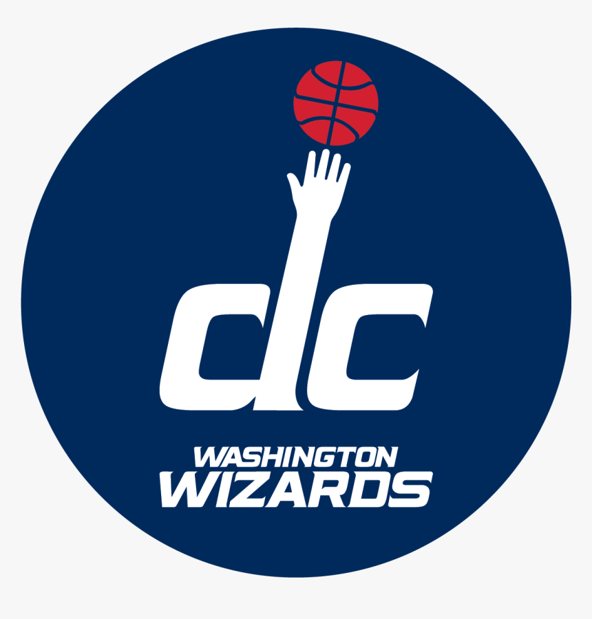 Washington Wizards Logo - Circle