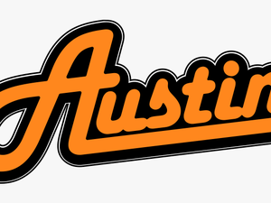Austin Sign Png Graphic Cave
