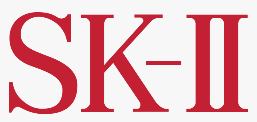 Sk-ii Logo - Sk Ii Logo P&amp;g