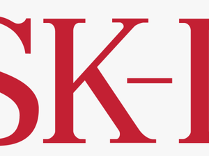 Sk-ii Logo - Sk Ii Logo P&g