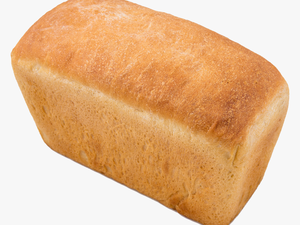 Transparent Whole Wheat Bread Clipart - Hard Dough Bread