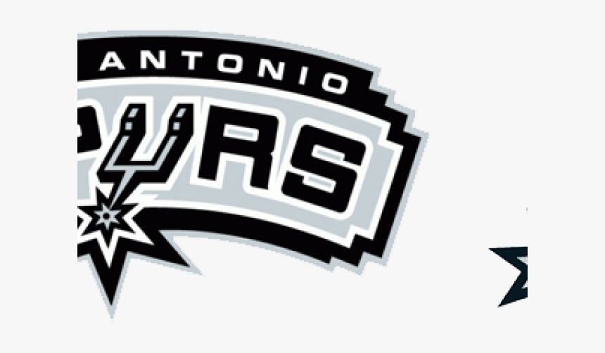 San Antonio Spurs Png - Logo De 