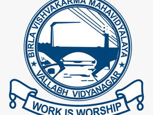 Birla Vishvakarma Mahavidyalaya Engineering College - Birla Vishvakarma Mahavidyalaya
