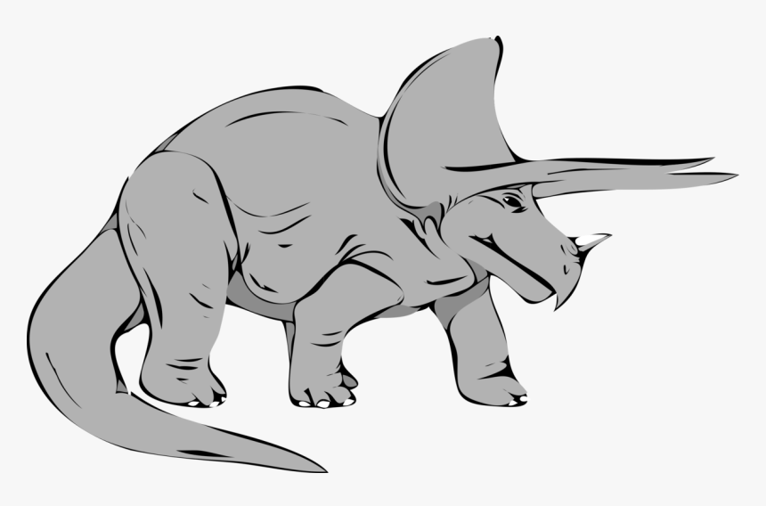 Transparent Dinosaur Clipart Png