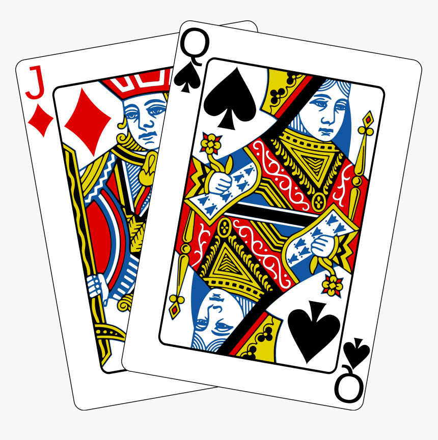 Queen Of Spades Playing Card Samsung Galaxy Note 7 - Pinochle Clipart