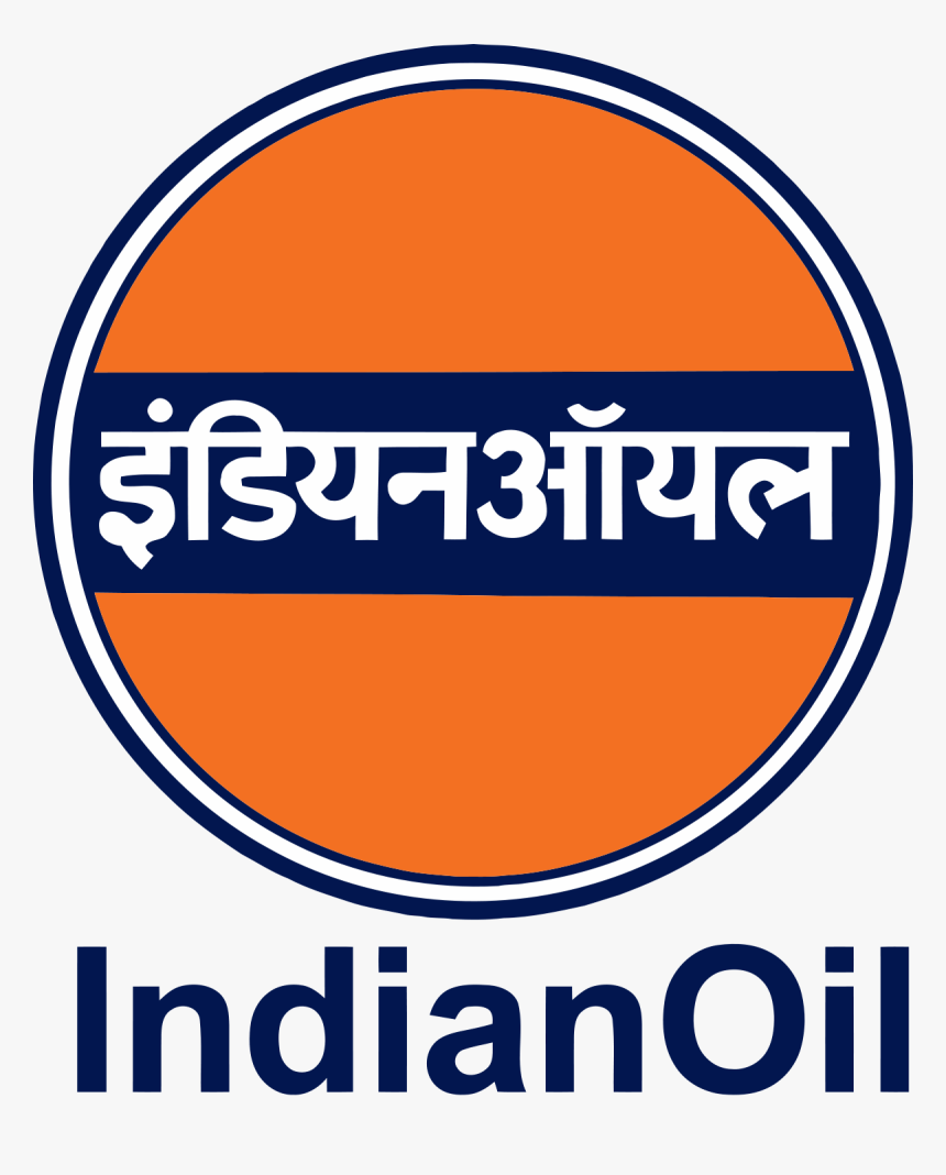 Cracker Clipart Indian Oil - Indian Oil Logo Svg