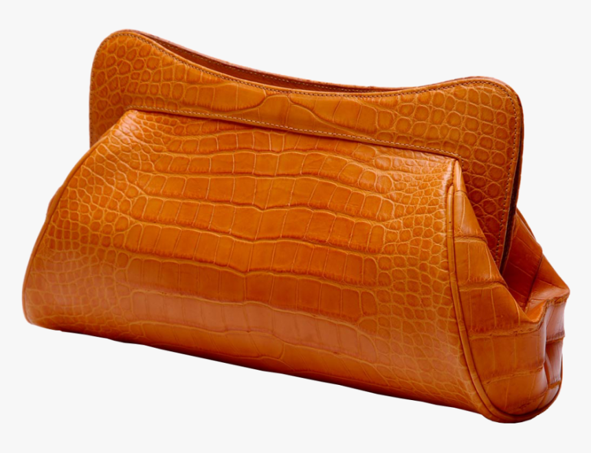 Leather Women Bag Png Image - Leather