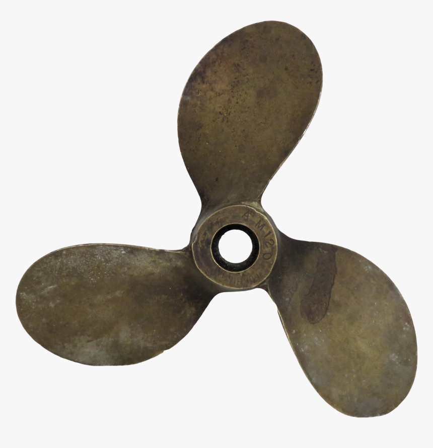 Antique Bronze Chairish - Propeller
