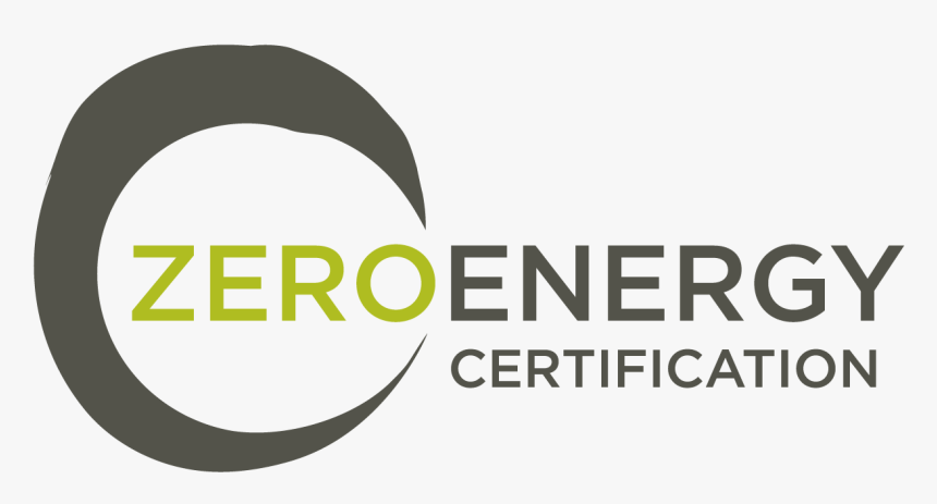 Net Zero Energy Building Certifi