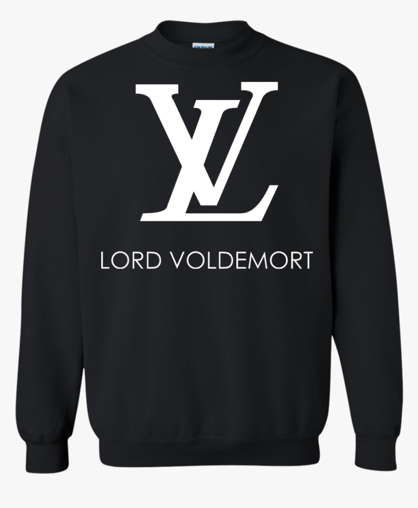 Louis Vuitton By Lord Voldemort Shirt