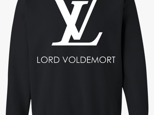 Louis Vuitton By Lord Voldemort Shirt