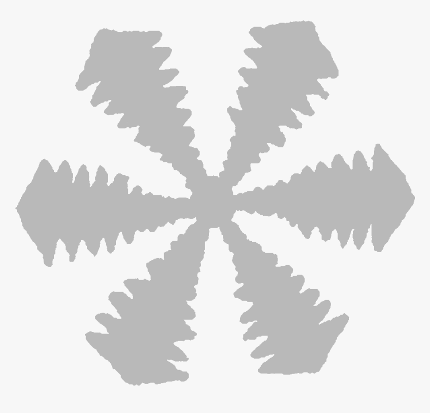 Christmas Snowflake Clipart Download - Graphic Design