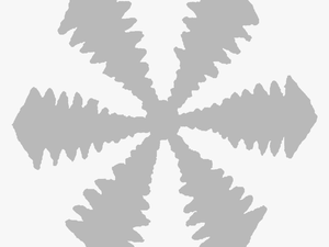 Christmas Snowflake Clipart Download - Graphic Design