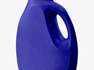 Detergente Utilizado En Lavapro - Plastic Bottle