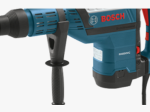 Bosch Heavy Duty Rotary Hammer Drill