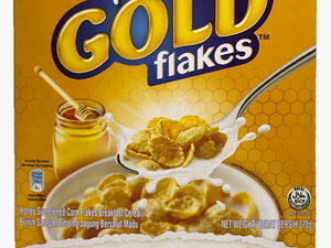 Nestle Honey Gold Cereal 370g 
 Title Nestle Honey - Gold Flakes Cereal