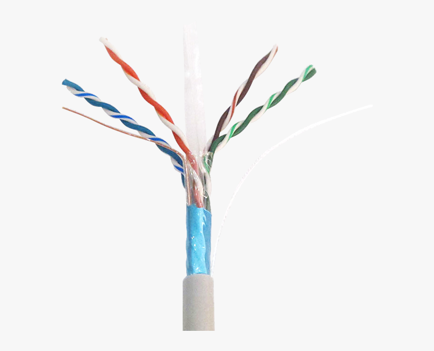 Communication Ethernet Cable 100m 300m Utp Ftp Sftp - Networking Cables