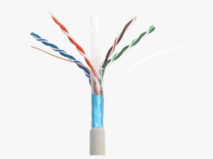 Communication Ethernet Cable 100m 300m Utp Ftp Sftp - Networking Cables