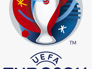 Fifa World Cup Logo Png - Uefa Euro 2016 Png