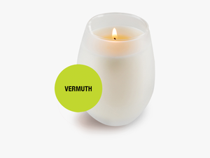 Vermuth-aperitini - Advent Candle