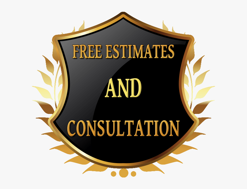 Free Estimates And Consultation 