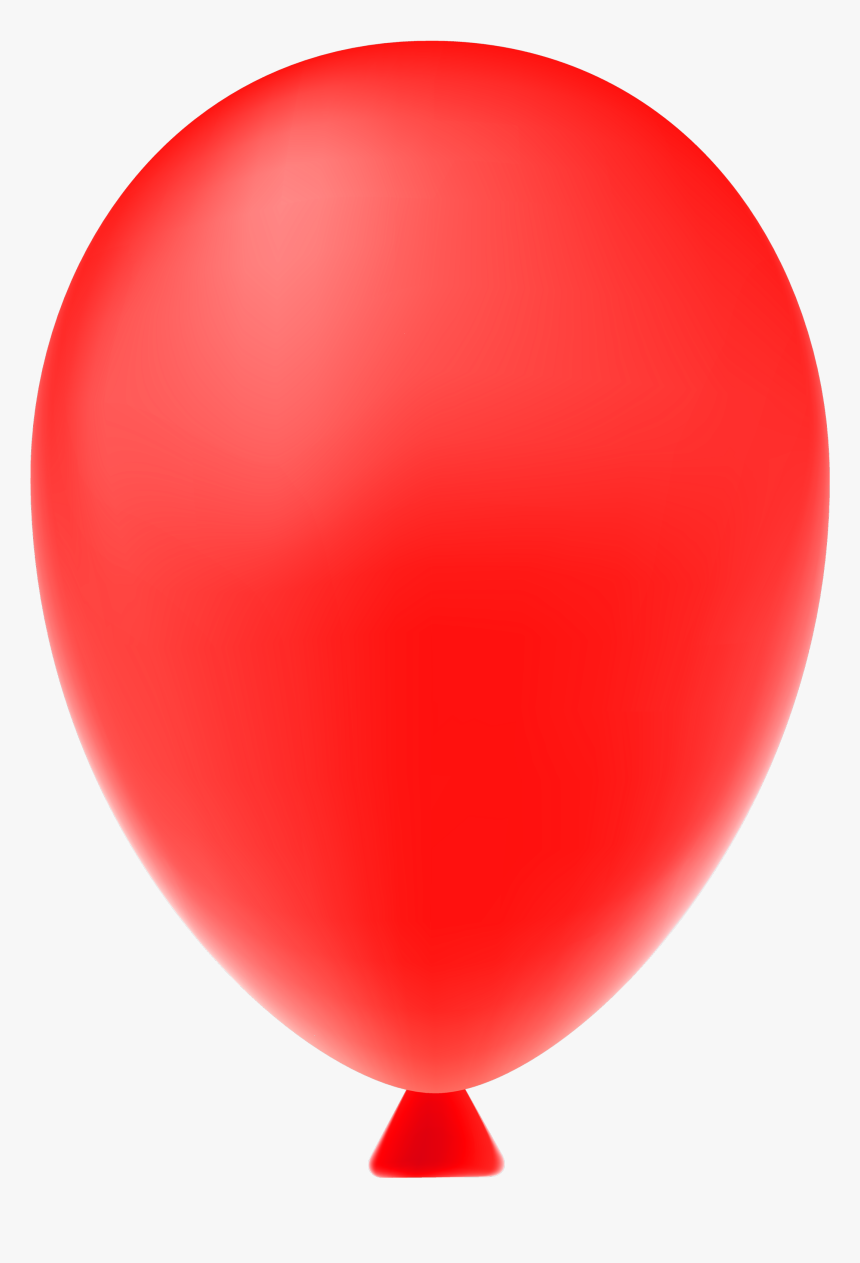 Red Color Round Png