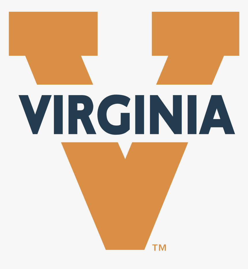 Virginia Cavaliers Logo Png Transparent - Old Virginia Cavaliers Logo