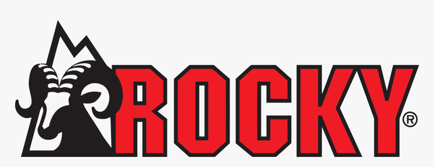 Rocky Boots Logo Png