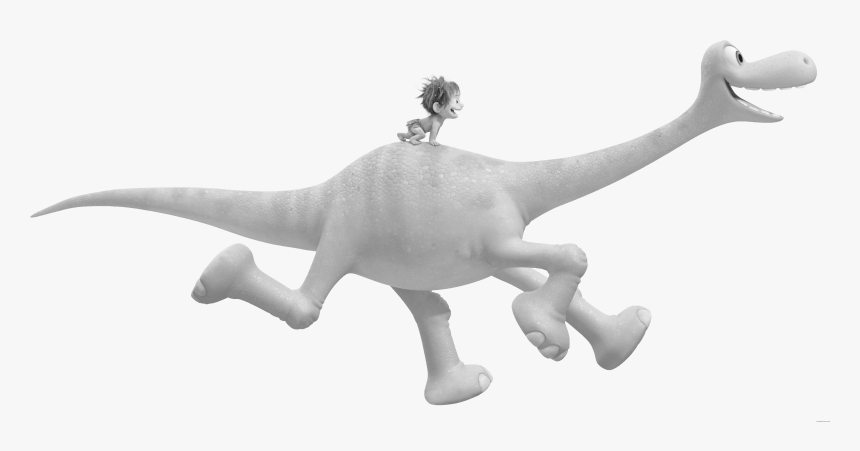 Dinosaur Picture With Transparent Background - Good Dinosaur Transparent Background