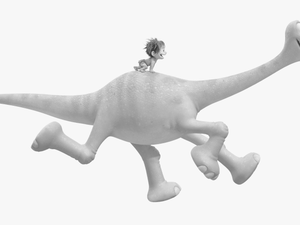 Dinosaur Picture With Transparent Background - Good Dinosaur Transparent Background