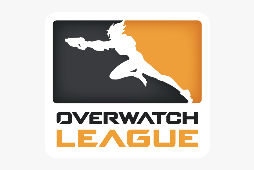 Overwatch League Logo Png