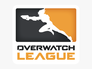 Overwatch League Logo Png