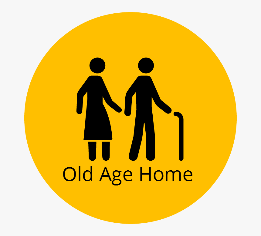 All Corporate Accommodation Needs In One Place - Old Age Home Background