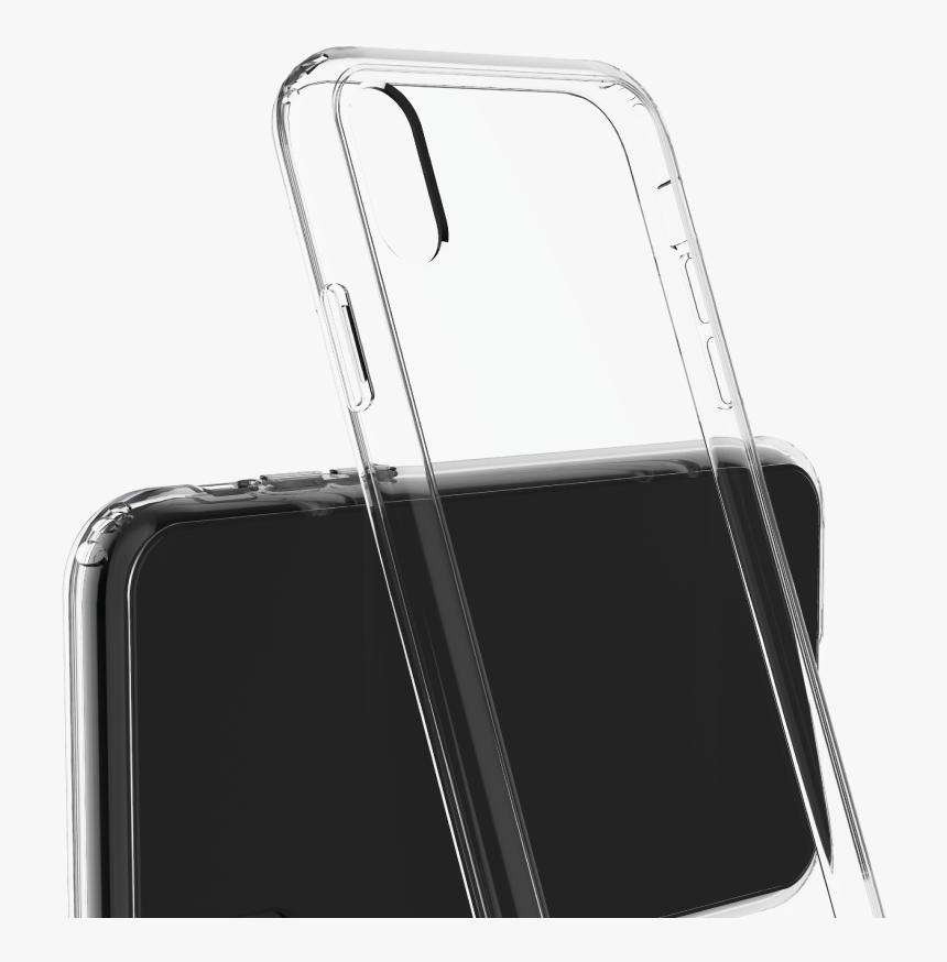 Cellara Protective Case Crystal Collection For Iphone - Smartphone