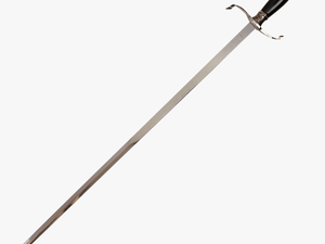 Templar Knight Small Sword - Bar Spoon