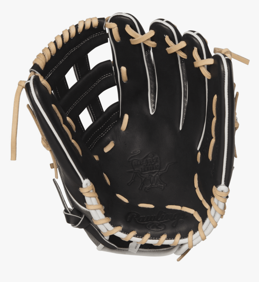Rawlings Heart Of The Hide Hyper Shell 12.75 In Outfield