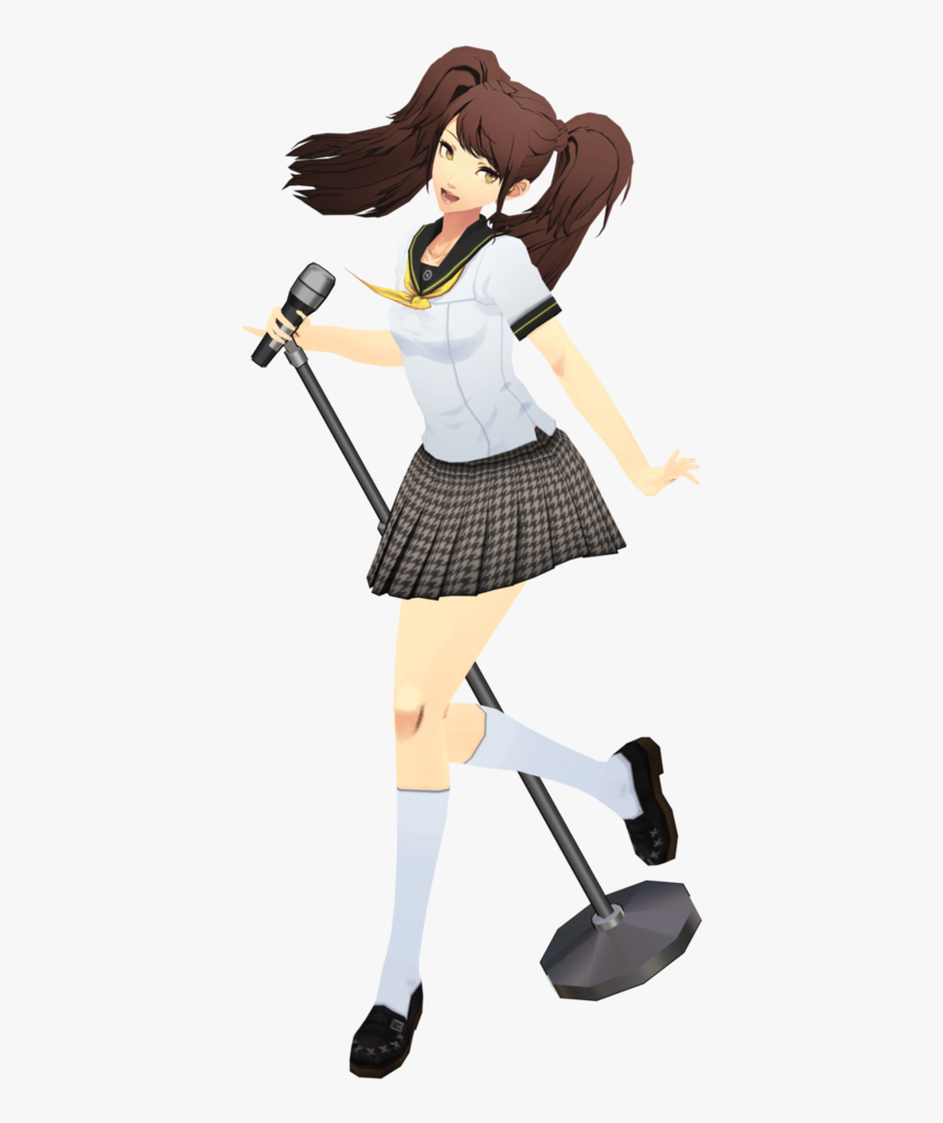Persona 6 Wiki - Rise Kujikawa Sexy