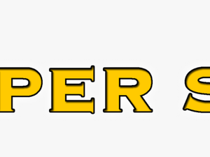 Logo On Super Six