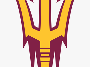 Arizona State Sun Devils Logo