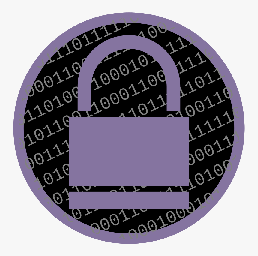 Encryption - Ico - Encryption Clipart