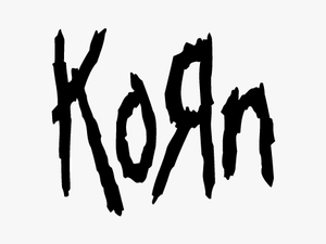 Korn - Korn Font