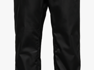 Trouser Png Transparent Images - Black Diamond Sharp End Pants