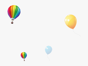 #ftestickers #hotairballoons #sky #hotairballoon #balloon - 気球 イラスト